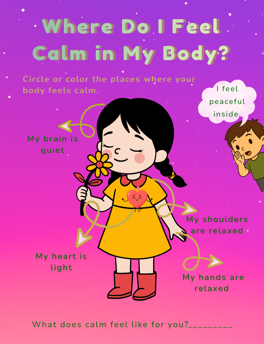 Big Feelings Workbook for Kids | SEL Activities for Emotions | English & Spanish Editions | Ages 5–8
