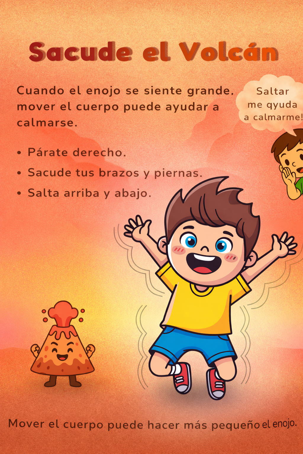 Big Feelings Workbook for Kids | SEL Activities for Emotions | English & Spanish Editions | Ages 5–8
